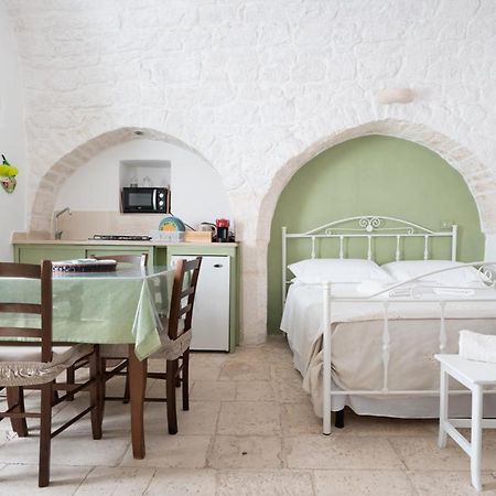 Casa Flanc - Charme Storico Nel Centro Di Ostuni Exterior foto