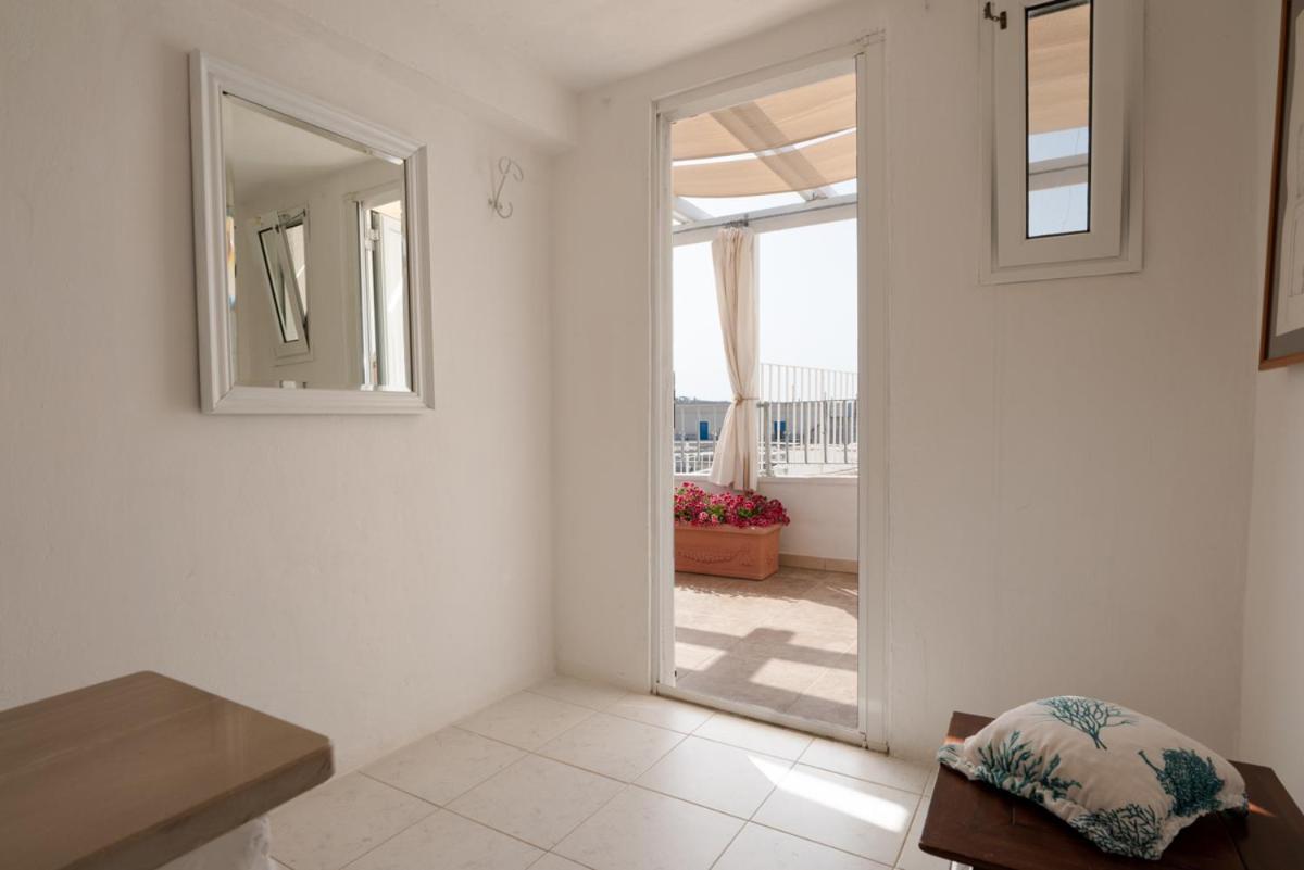 Casa Flanc - Charme Storico Nel Centro Di Ostuni Exterior foto