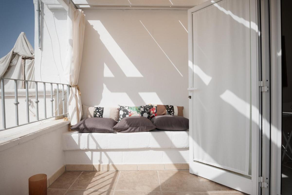 Casa Flanc - Charme Storico Nel Centro Di Ostuni Exterior foto