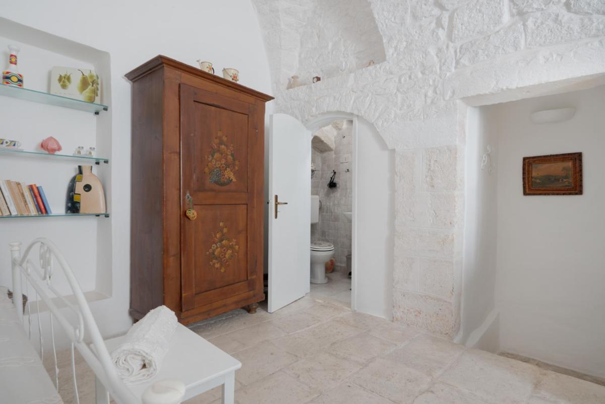 Casa Flanc - Charme Storico Nel Centro Di Ostuni Exterior foto