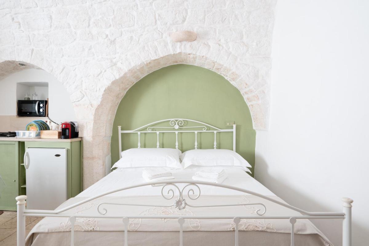 Casa Flanc - Charme Storico Nel Centro Di Ostuni Exterior foto
