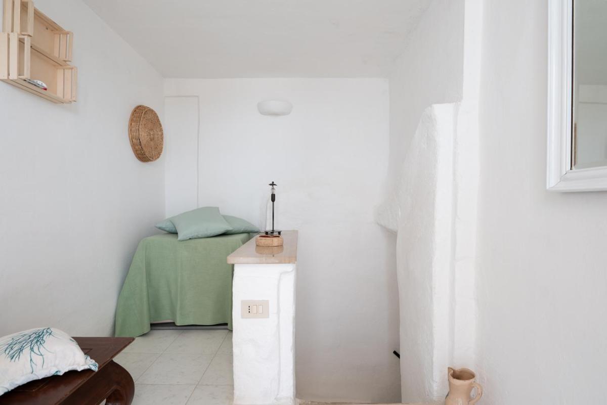 Casa Flanc - Charme Storico Nel Centro Di Ostuni Exterior foto